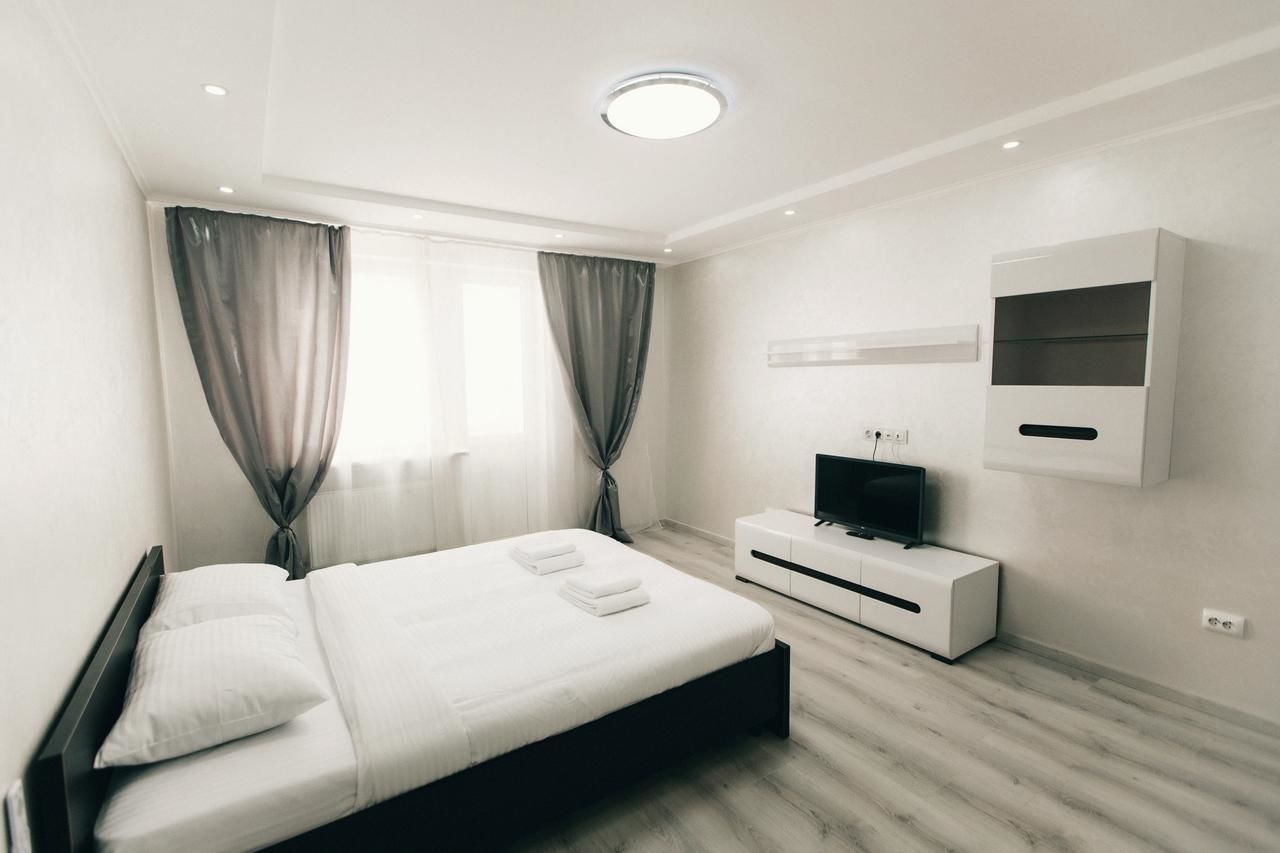 Апартаменты Rika apartments Черновцы-4