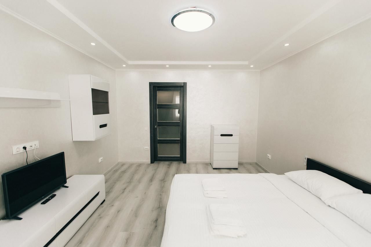 Апартаменты Rika apartments Черновцы-5