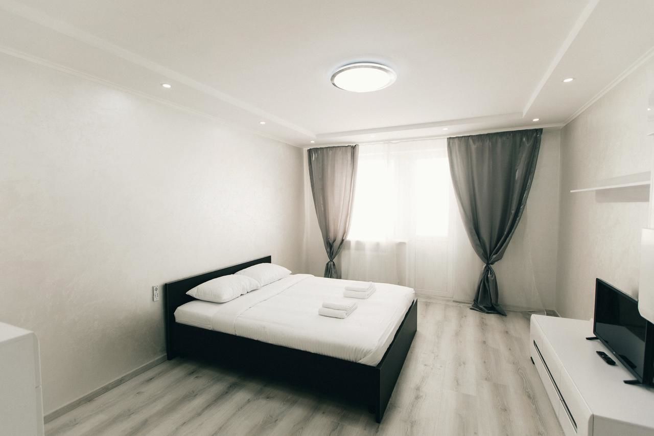 Апартаменты Rika apartments Черновцы-6