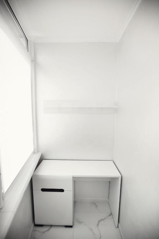 Апартаменты Rika apartments Черновцы-37