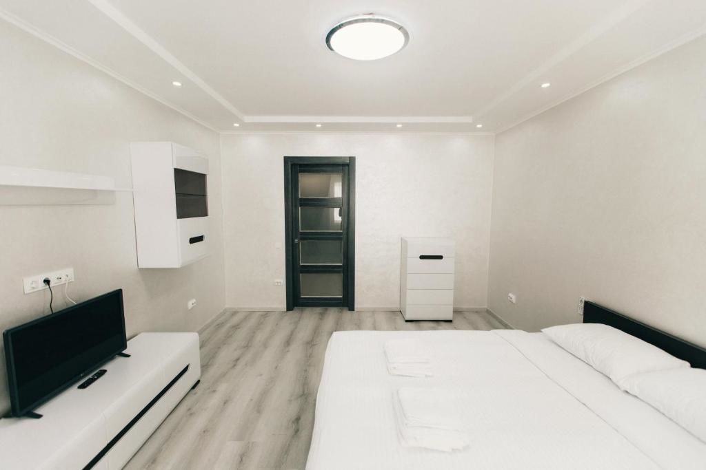 Апартаменты Rika apartments Черновцы-39