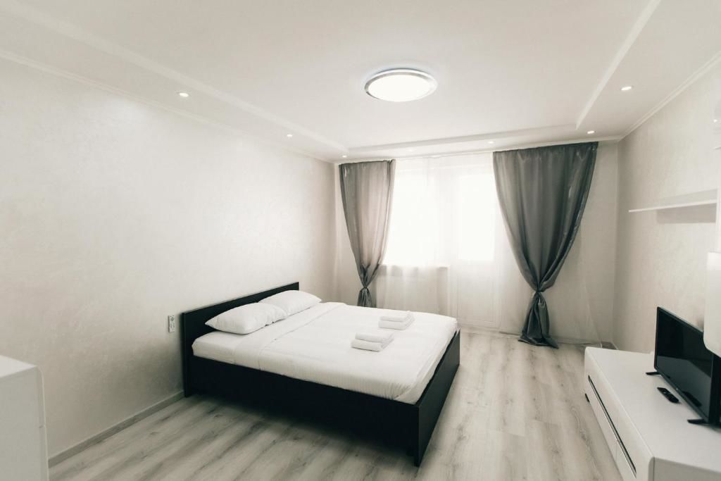 Апартаменты Rika apartments Черновцы-43