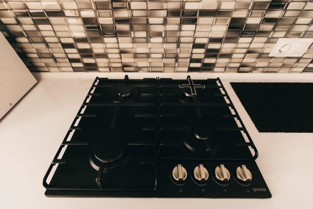 Апартаменты Rika apartments Черновцы-44