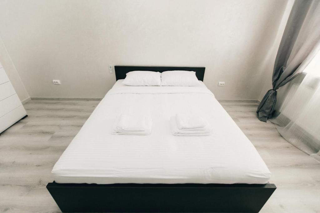 Апартаменты Rika apartments Черновцы-45