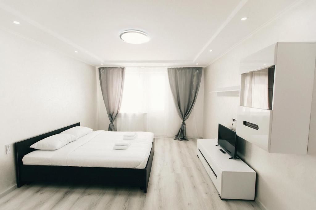 Апартаменты Rika apartments Черновцы-58