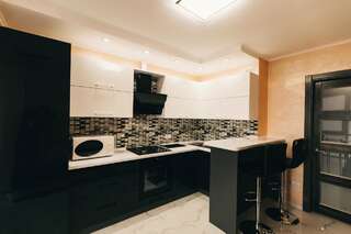 Апартаменты Rika apartments Черновцы Апартаменты с 1 спальней-10