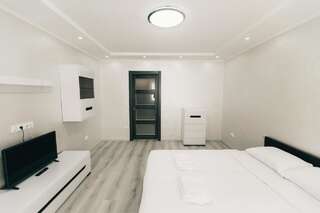 Апартаменты Rika apartments Черновцы Апартаменты с 1 спальней-2