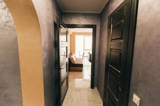 Апартаменты Rika apartments Черновцы Апартаменты с 1 спальней-22