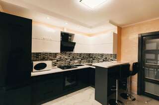 Апартаменты Rika apartments Черновцы Апартаменты с 1 спальней-31