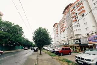 Апартаменты Rika apartments Черновцы Апартаменты с 1 спальней-32