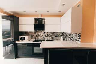 Апартаменты Rika apartments Черновцы Апартаменты с 1 спальней-38