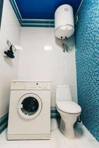 Апартаменты Rika apartments Черновцы Апартаменты с 1 спальней-39