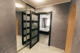 Апартаменты Rika apartments Черновцы Апартаменты с 1 спальней-43