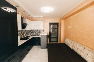 Апартаменты Rika apartments Черновцы Апартаменты с 1 спальней-52