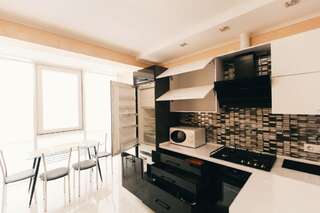 Апартаменты Rika apartments Черновцы Апартаменты с 1 спальней-56