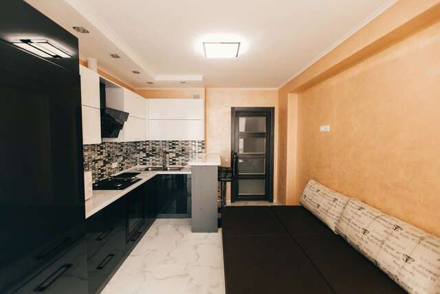 Апартаменты Rika apartments Черновцы-13