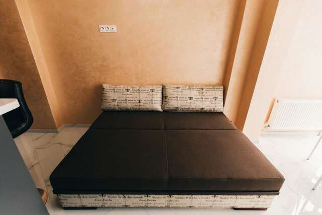 Апартаменты Rika apartments Черновцы-15