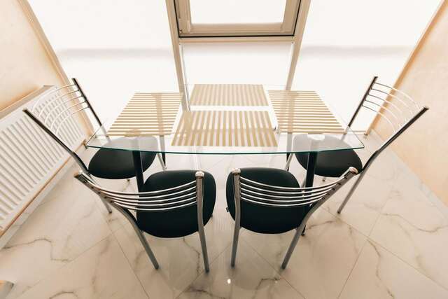 Апартаменты Rika apartments Черновцы-17