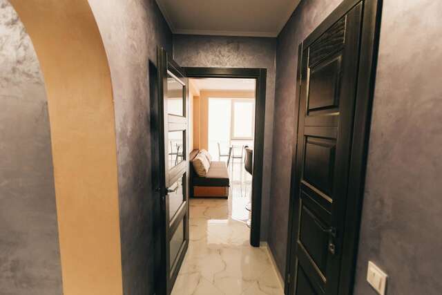 Апартаменты Rika apartments Черновцы-24