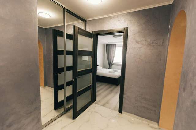 Апартаменты Rika apartments Черновцы-25