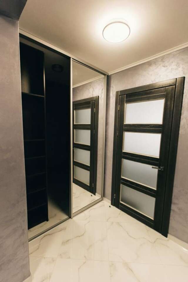 Апартаменты Rika apartments Черновцы-28