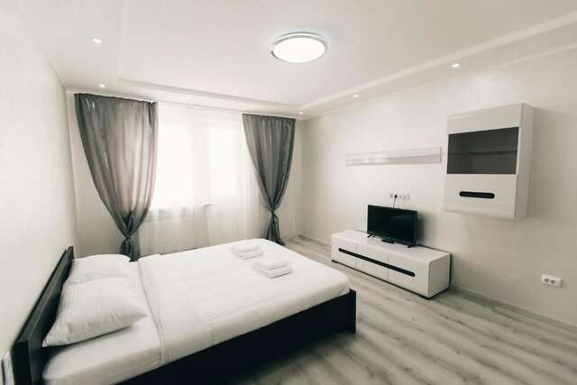 Апартаменты Rika apartments Черновцы-32