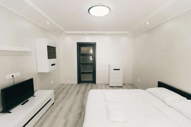 Апартаменты Rika apartments Черновцы-38