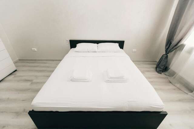 Апартаменты Rika apartments Черновцы-6