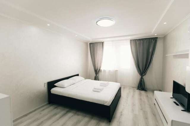 Апартаменты Rika apartments Черновцы-42
