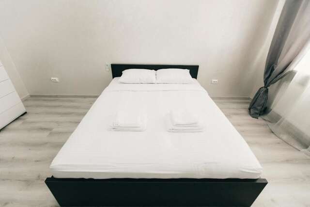 Апартаменты Rika apartments Черновцы-44