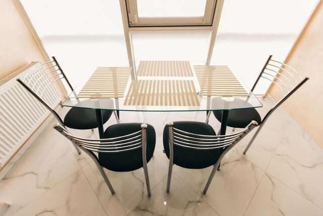 Апартаменты Rika apartments Черновцы-50