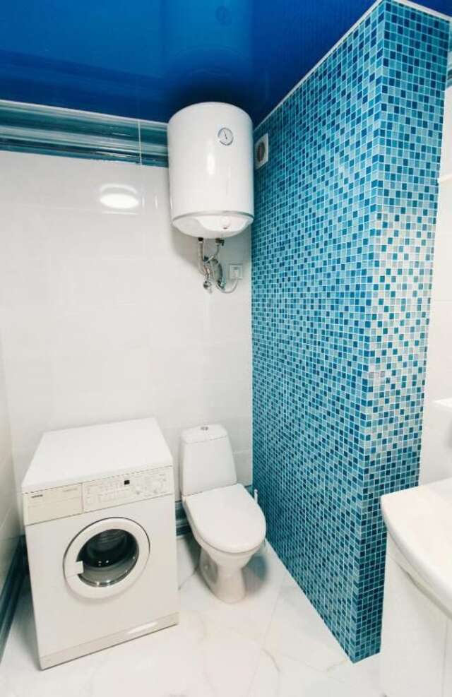 Апартаменты Rika apartments Черновцы-51