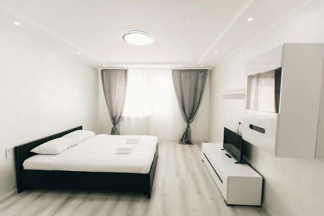 Апартаменты Rika apartments Черновцы-7