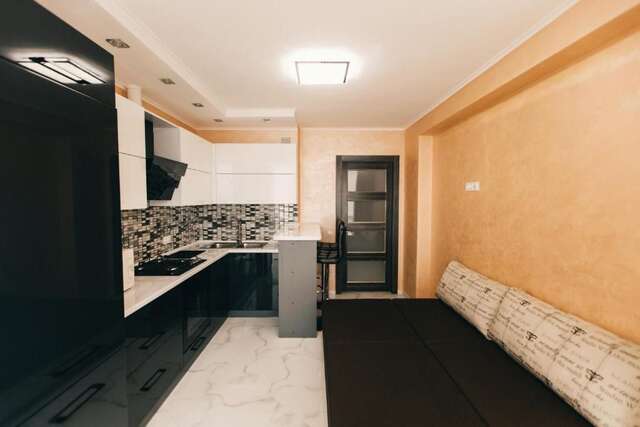 Апартаменты Rika apartments Черновцы-54