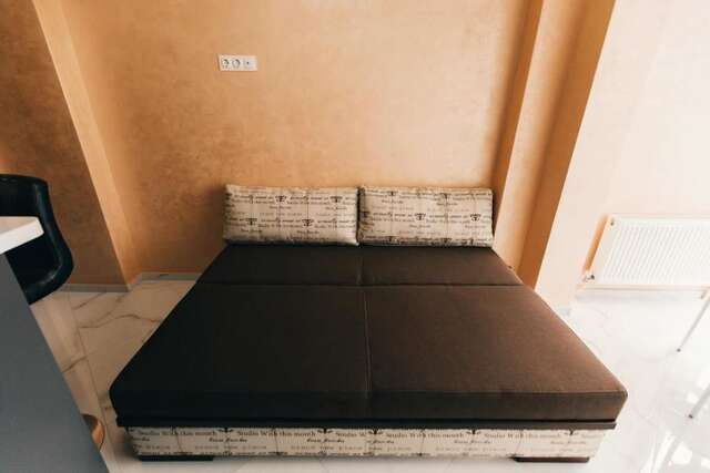 Апартаменты Rika apartments Черновцы-60